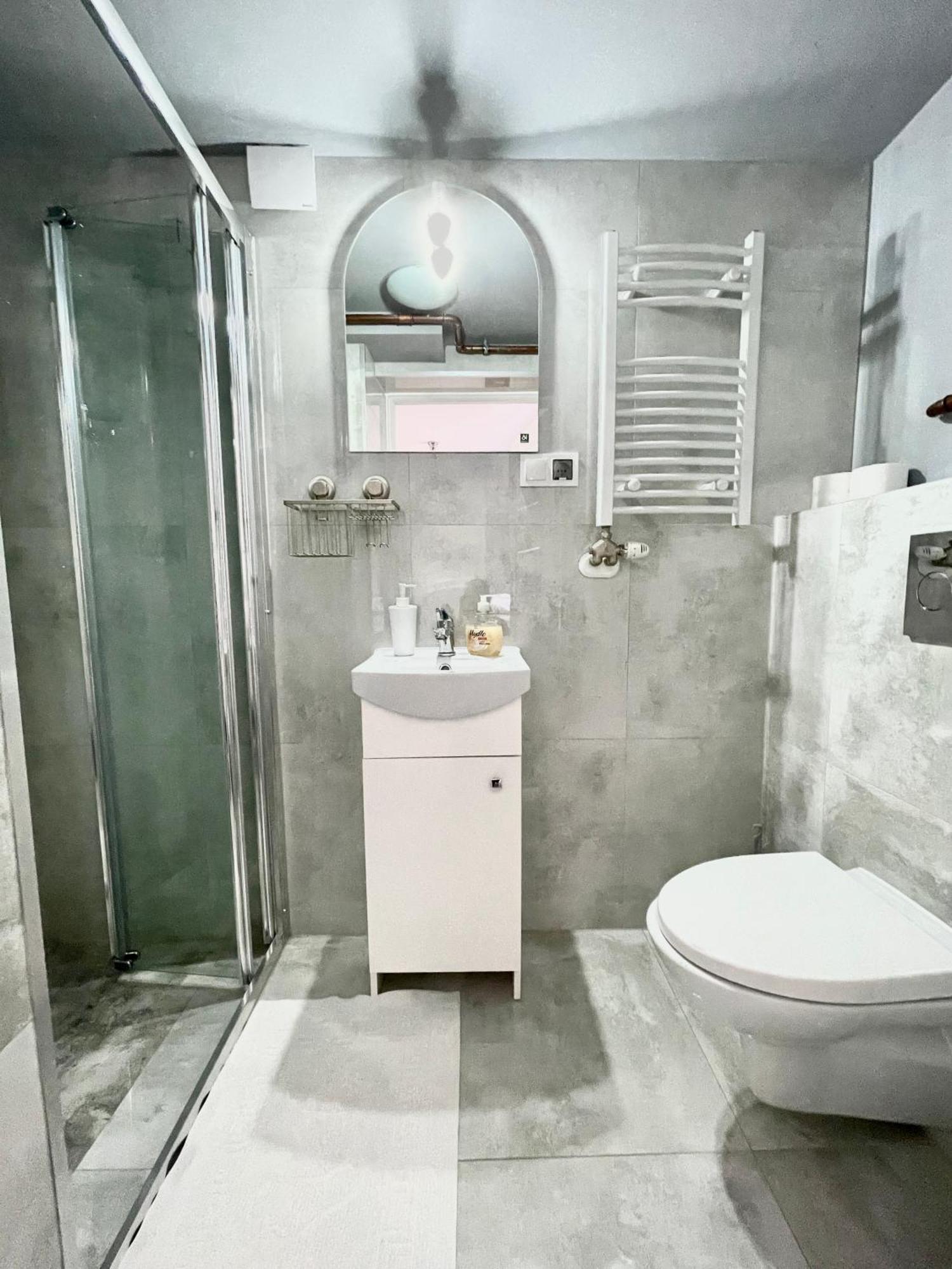 Willa Mala Beskidzka Wisla Room photo